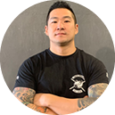 Cesar Hideki
